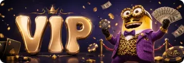 Bananzia VIP Program